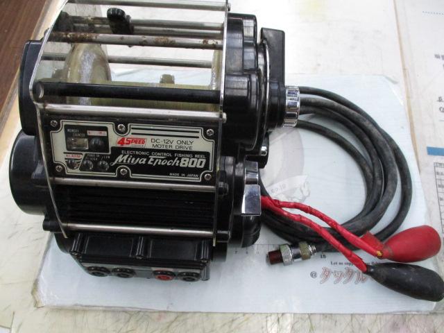 ﾐﾔｴﾎﾟｯｸ R800(12V)
