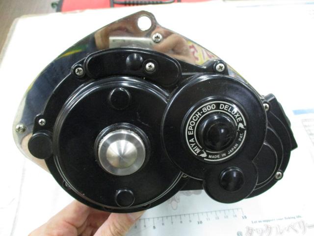ﾐﾔｴﾎﾟｯｸ R800(12V)