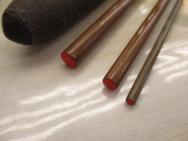 飛天弓 わびすけ 11