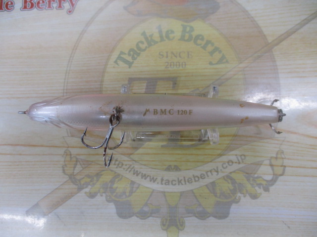ﾉｰｽｸﾗﾌﾄ　BMC　120F