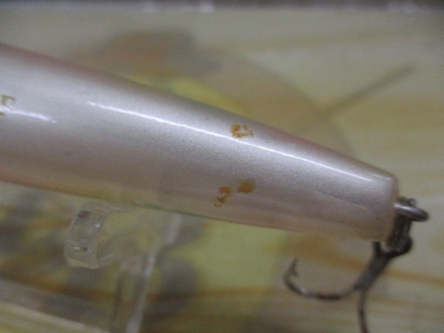 ﾉｰｽｸﾗﾌﾄ　BMC　120F