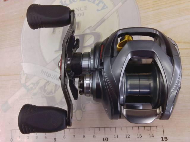 ｽﾃｨｰｽﾞ A TW 1016SHL
