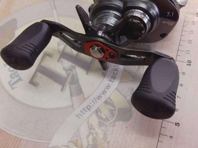 ｽﾃｨｰｽﾞ A TW 1016SHL