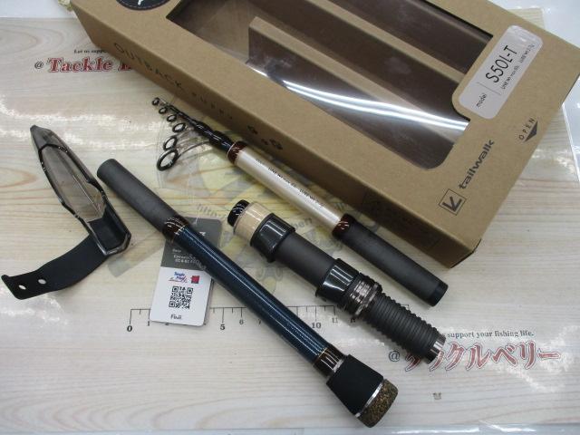 ｱｳﾄﾊﾞｯｸﾊﾟﾋﾟｰ S50L-T