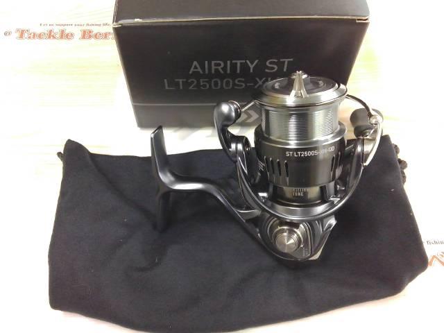 23ｴｱﾘﾃｨ ST LT2500S-XH-QD
