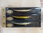 【ｾｯﾄ商品】ﾃﾞｭｵ/ｵﾆﾏｽｶｸﾞﾗ77 3個ｾｯﾄ