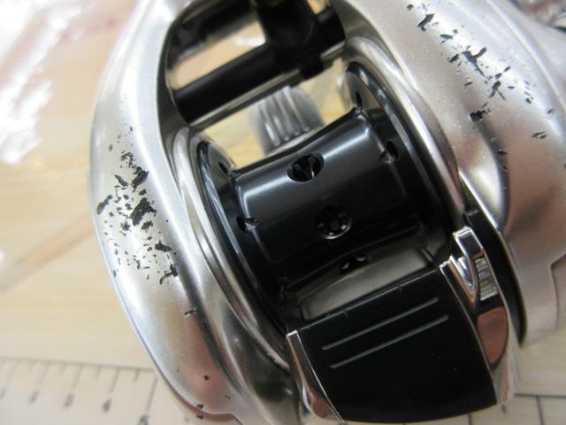16ﾒﾀﾆｳﾑMGL HG RH