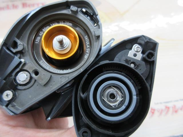 25ﾀﾄｩｰﾗ SV TW 100H