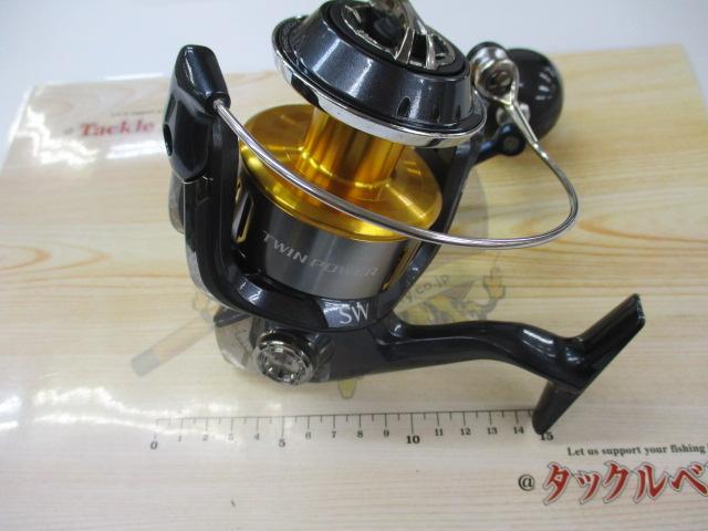 15ﾂｲﾝﾊﾟﾜｰSW 8000PG