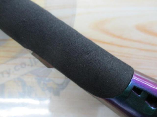 エメラルダスEX AGS86ML-S