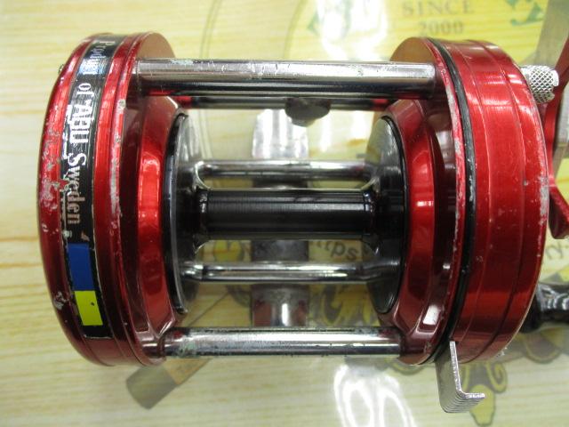 6500A ﾚｯﾄﾞ