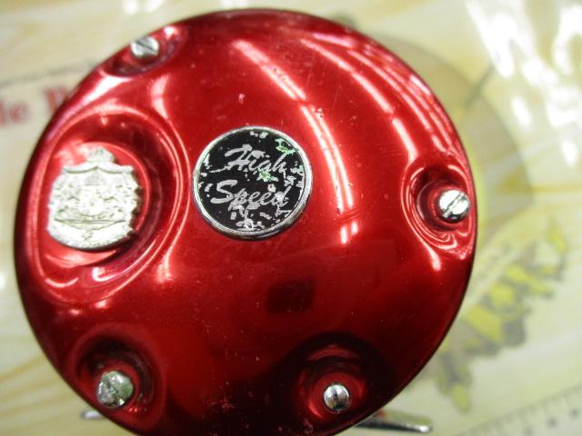 6500A ﾚｯﾄﾞ