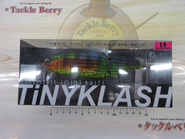 ﾀｲﾆｰｸﾗｯｼｭLowﾗｯﾄﾞｾﾝｽｺﾗﾎﾞ#NNF
