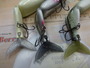 【ｾｯﾄ商品】DRTﾀｲﾆｰｸﾗｯｼｭ3個ｾｯﾄ