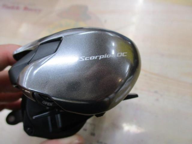 21ｽｺｰﾋﾟｵﾝDC 150HG