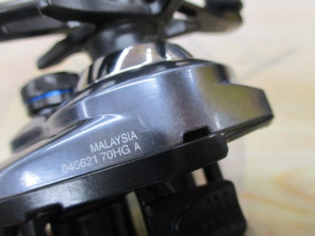 23SLX DC 70HG