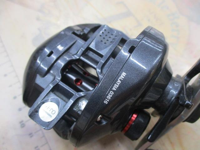 ｶｼｰﾀｽMGL 101HG LH