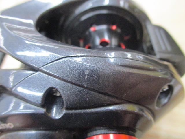 ｶｼｰﾀｽMGL 101HG LH
