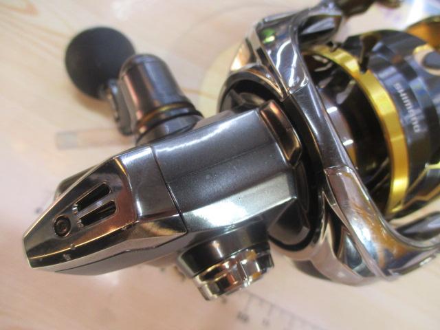 20ツインパワー C5000XG