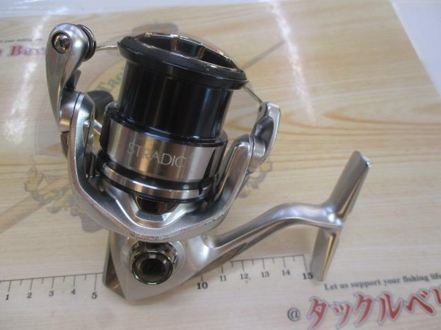 19ｽﾄﾗﾃﾞｨｯｸ 2500SHG