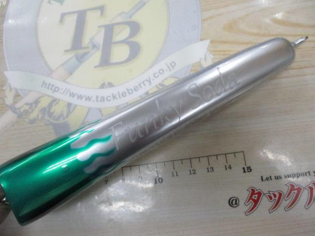 ﾌｧﾝｷｰｿｰﾀﾞ