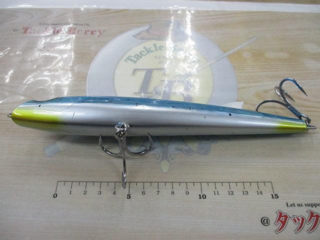 ﾊﾞﾌﾞﾙｽ215