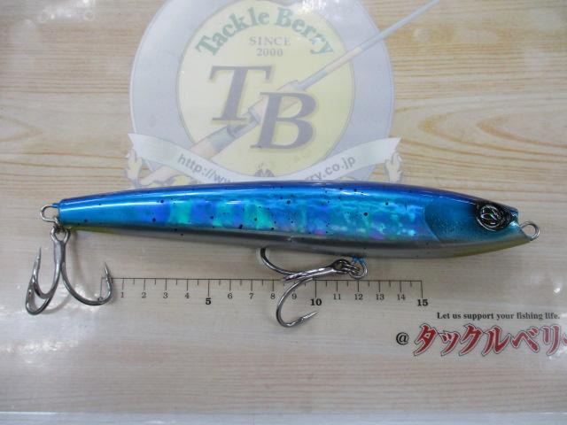 ﾊﾞﾌﾞﾙｽ215