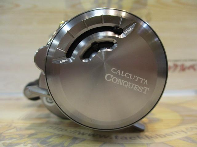 26カルカッタコンクエスト DC100HG