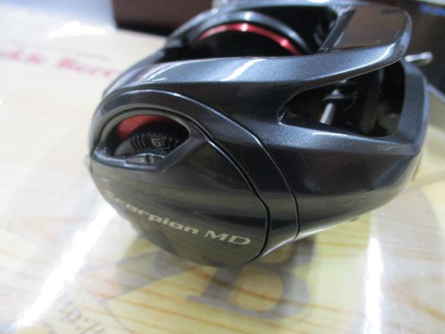 24ｽｺｰﾋﾟｵﾝMD 301XG LH