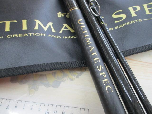 がま投ｱﾙﾃｨﾒｲﾄｽﾍﾟｯｸ 30-410