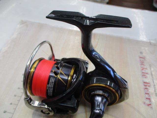 21ｶﾙﾃﾞｨｱ LT2500