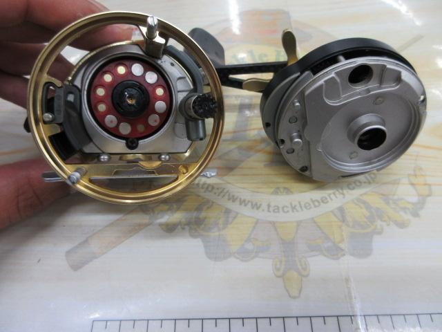 ﾓﾗﾑSX1600C ULTRA MAG S2