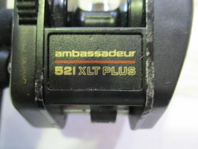 521XLTﾌﾟﾗｽ