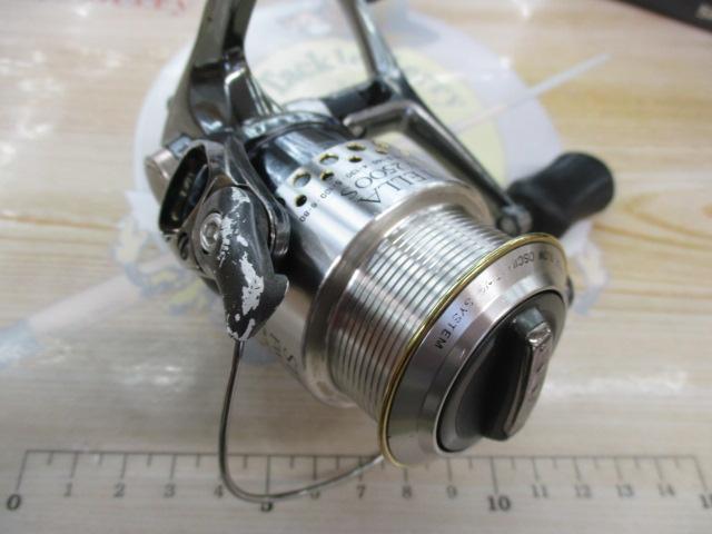 01ｽﾃﾗFW 2500SDH