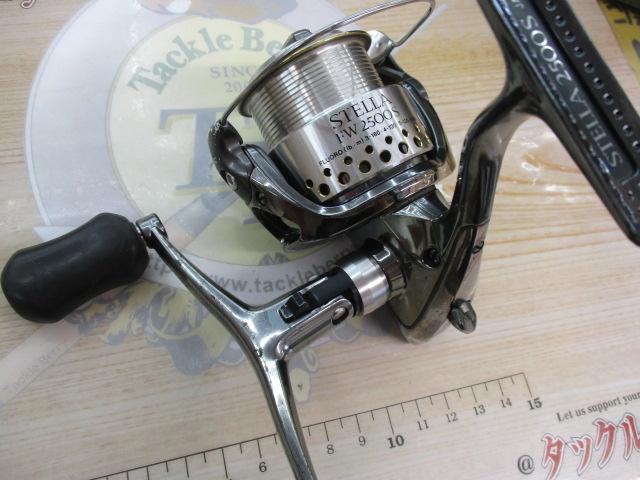 01ｽﾃﾗFW 2500SDH