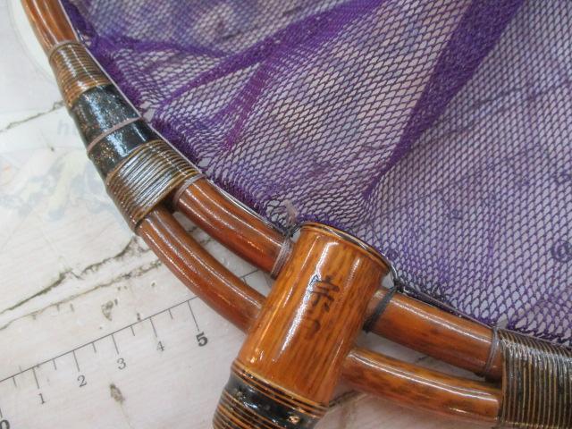 宗白玉網33cm