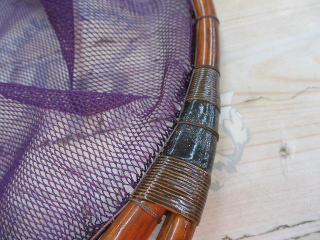 宗白玉網33cm