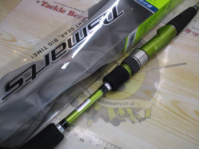ﾃﾞｨｰｽﾏｰﾂ 764TL-S