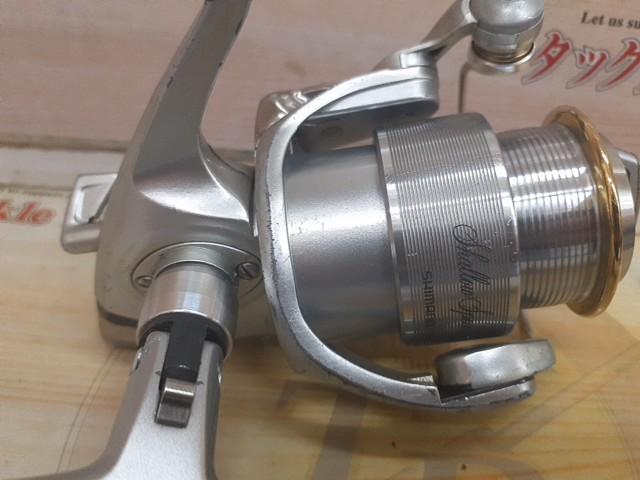 98ステラ 2500SDH
