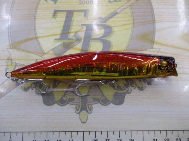 ｾﾞﾙﾌｧｽ　133F