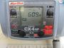 ｺﾏﾝﾄﾞ CX-4HP