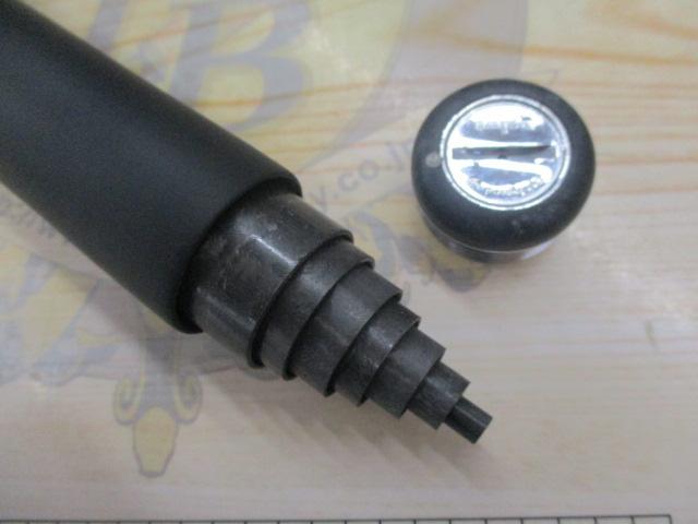 遡ｻｰﾓﾝﾊﾝﾀｰ P-8 83SR