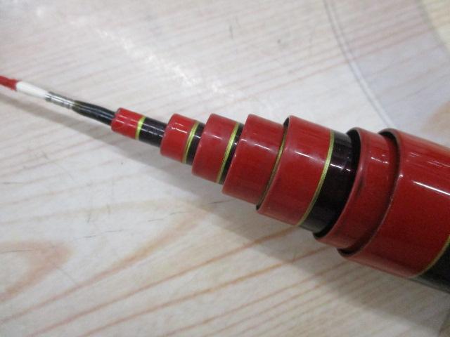 遡ｻｰﾓﾝﾊﾝﾀｰ P-8 83SR