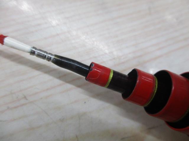 遡ｻｰﾓﾝﾊﾝﾀｰ P-8 83SR