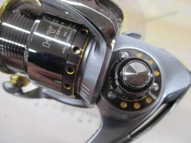 ｲｸﾞｼﾞｽﾄﾊｲﾊﾟｰｶｽﾀﾑ 2004