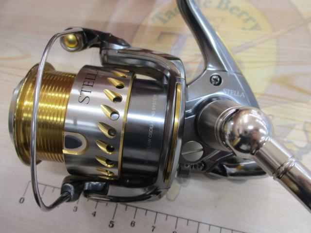 04ｽﾃﾗ 2500S