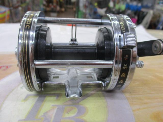 7500C ｸﾛｰﾑ