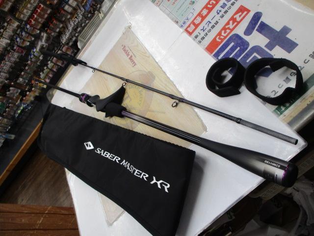 26ｻｰﾍﾞﾙﾏｽﾀｰXR 82MH180