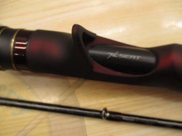 ｾﾌｨｱﾘﾐﾃｯﾄﾞﾒﾀﾙｽｯﾃ B65ML-S