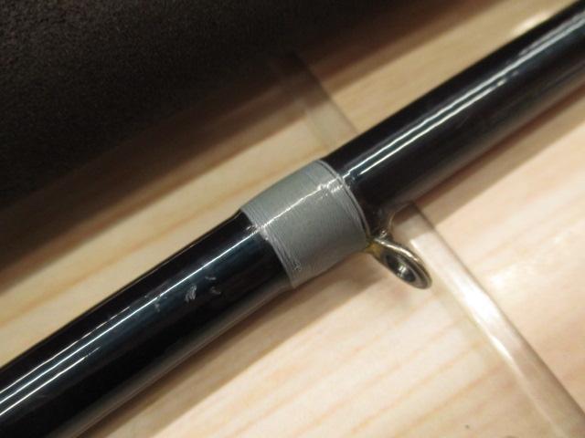 ｽﾀｯｶｰﾄ810 MSS-HXｽﾄﾛｰｾｯﾃｨﾝｸﾞ